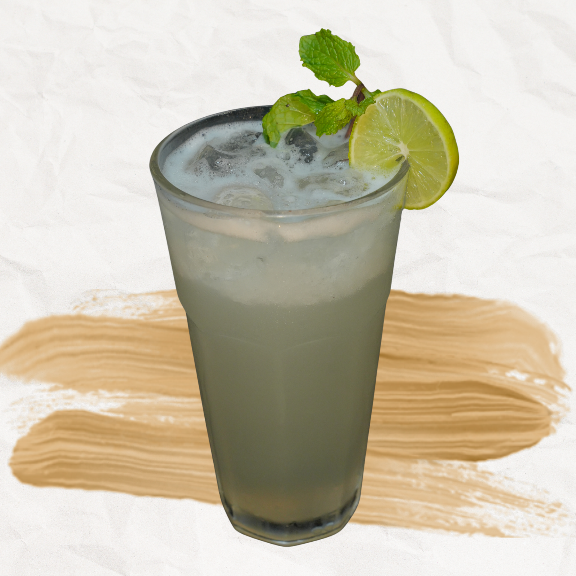 Fresh Lime Juice